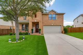 209 Springtree Pkwy, Cibolo, TX 78108