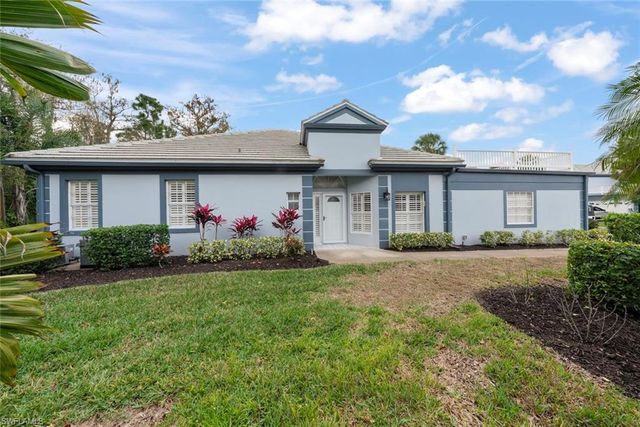 8026 Glen Abbey CIR, Fort Myers, FL 33912