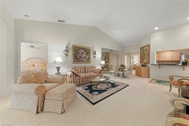 8026 Glen Abbey CIR, Fort Myers, FL 33912