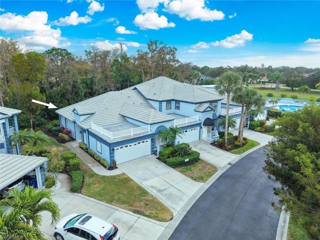 8026 Glen Abbey CIR, Fort Myers, FL 33912