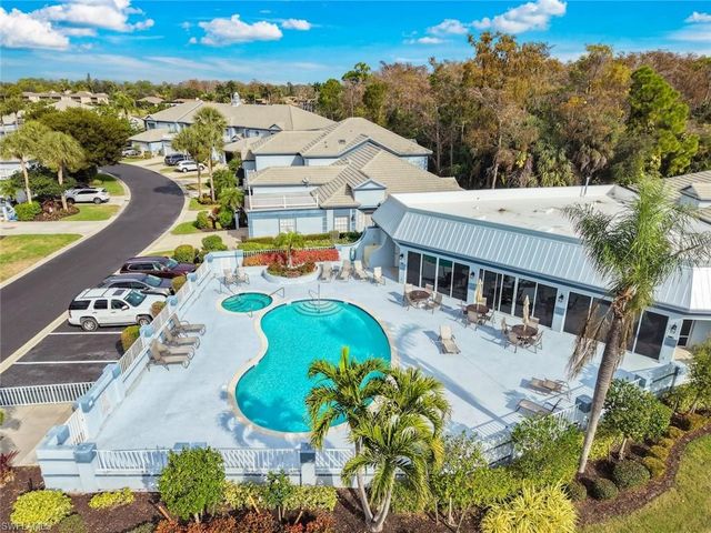 8026 Glen Abbey CIR, Fort Myers, FL 33912