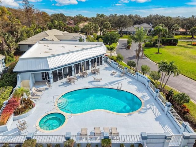 8026 Glen Abbey CIR, Fort Myers, FL 33912