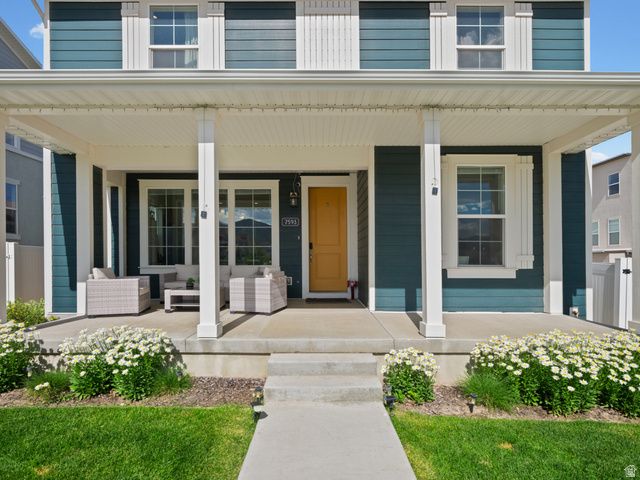 7593 S BEAR GULCH RD, West Jordan, UT 84081