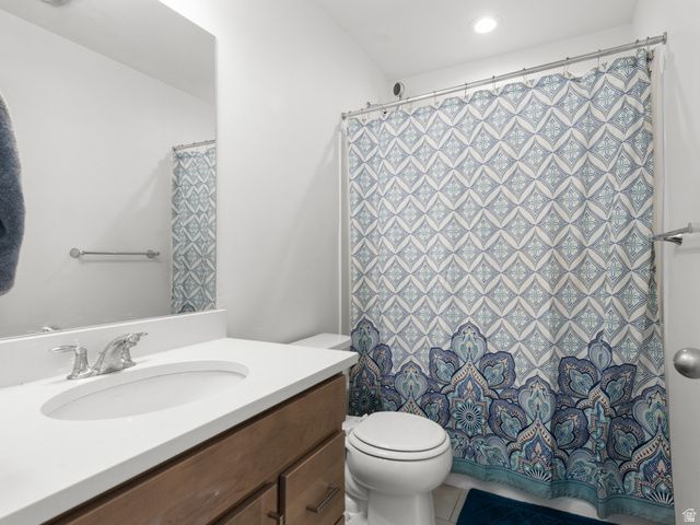 7593 S BEAR GULCH RD, West Jordan, UT 84081
