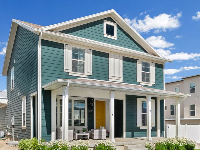 7593 S BEAR GULCH RD, West Jordan, UT 84081