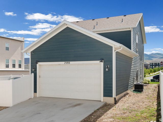 7593 S BEAR GULCH RD, West Jordan, UT 84081