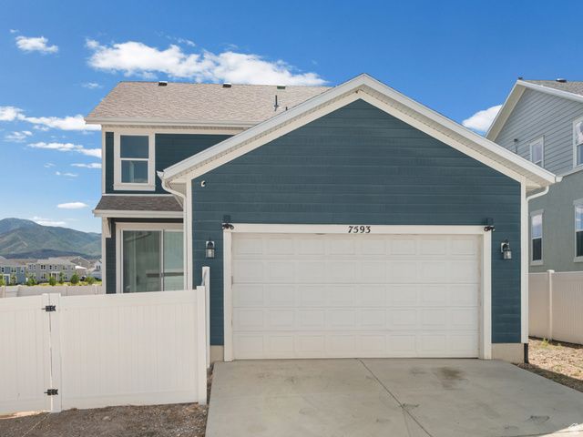 7593 S BEAR GULCH RD, West Jordan, UT 84081