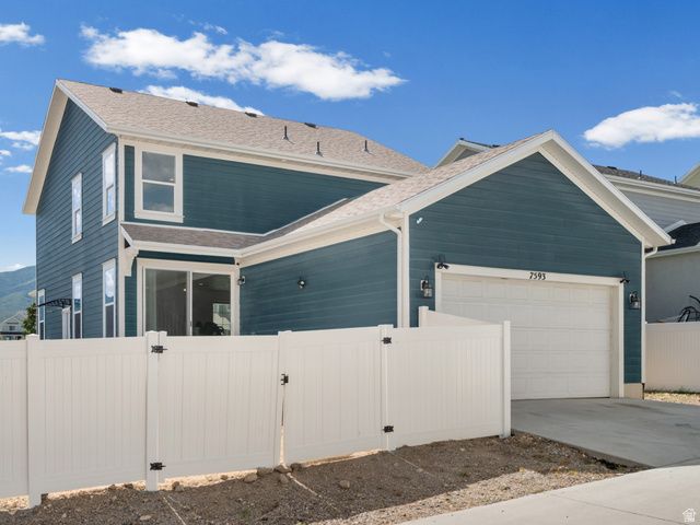 7593 S BEAR GULCH RD, West Jordan, UT 84081