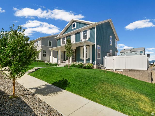 7593 S BEAR GULCH RD, West Jordan, UT 84081