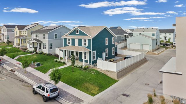 7593 S BEAR GULCH RD, West Jordan, UT 84081