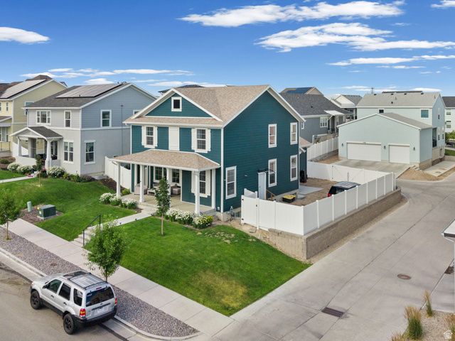 7593 S BEAR GULCH RD, West Jordan, UT 84081