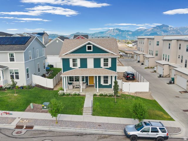 7593 S BEAR GULCH RD, West Jordan, UT 84081