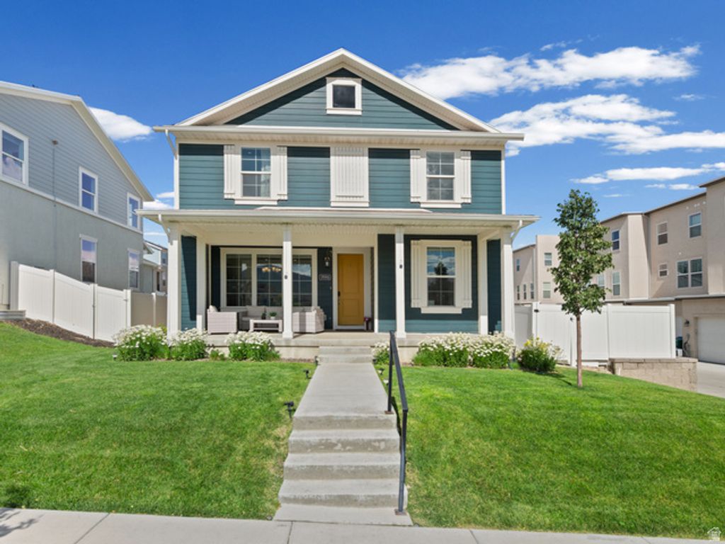 7593 S BEAR GULCH RD, West Jordan, UT 84081