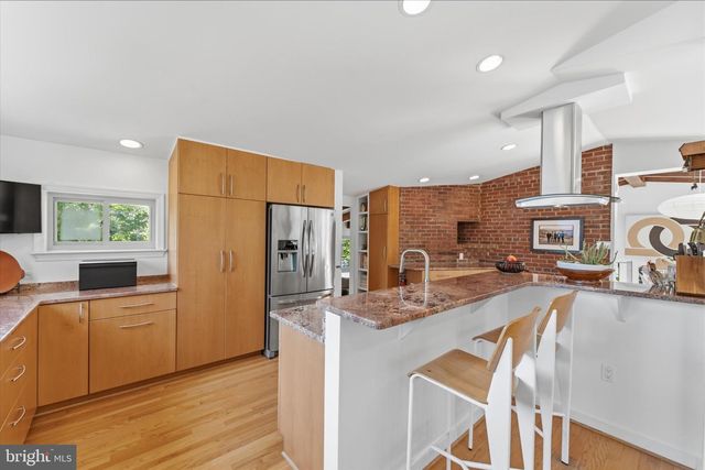 4019 25TH ST N, Arlington, VA 22207