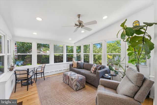4019 25TH ST N, Arlington, VA 22207