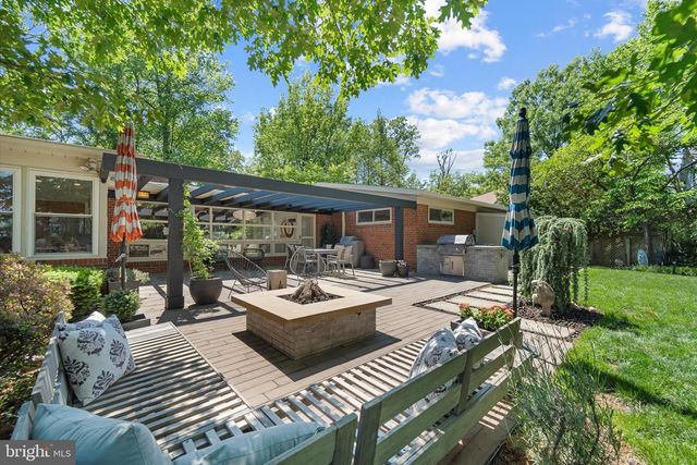 4019 25TH ST N, Arlington, VA 22207