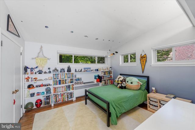 4019 25TH ST N, Arlington, VA 22207