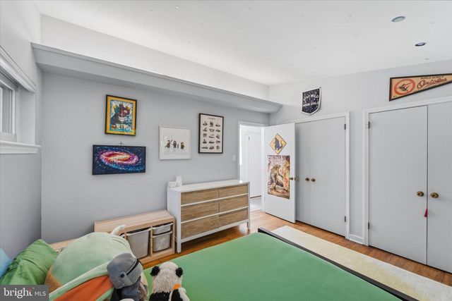 4019 25TH ST N, Arlington, VA 22207