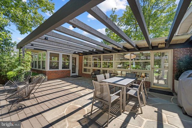 4019 25TH ST N, Arlington, VA 22207