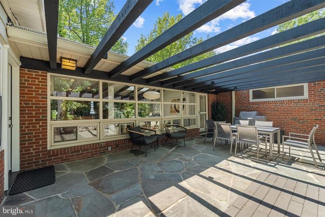 4019 25TH ST N, Arlington, VA 22207