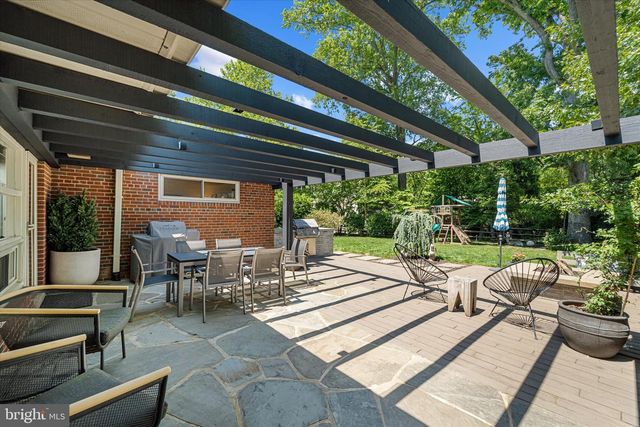 4019 25TH ST N, Arlington, VA 22207