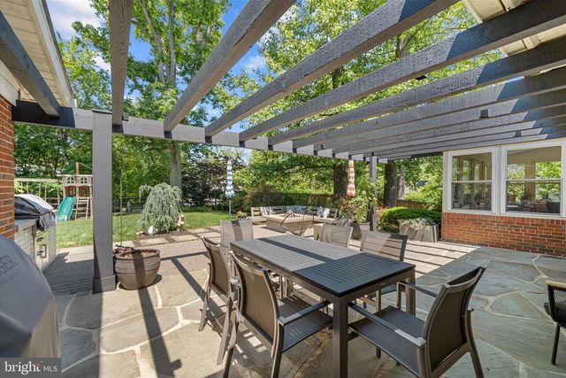 4019 25TH ST N, Arlington, VA 22207