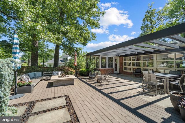 4019 25TH ST N, Arlington, VA 22207