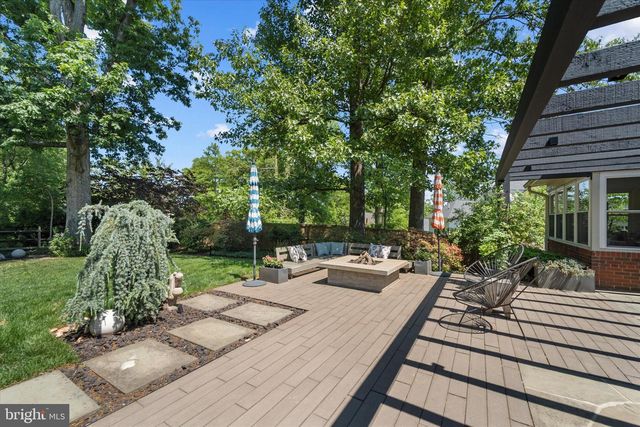 4019 25TH ST N, Arlington, VA 22207