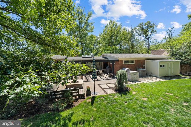 4019 25TH ST N, Arlington, VA 22207