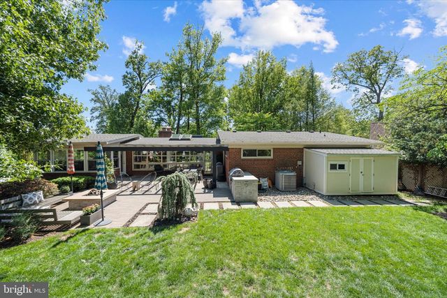 4019 25TH ST N, Arlington, VA 22207