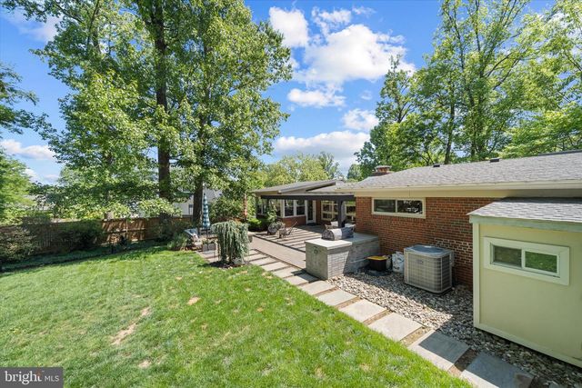 4019 25TH ST N, Arlington, VA 22207
