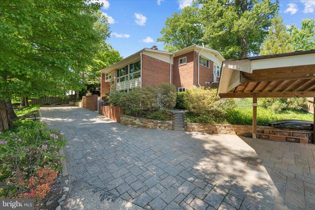 4019 25TH ST N, Arlington, VA 22207