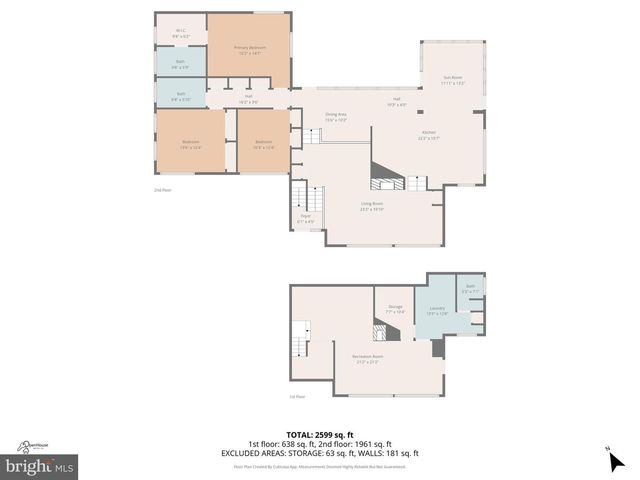 4019 25TH ST N, Arlington, VA 22207