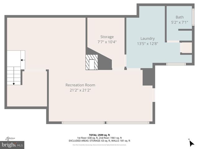 4019 25TH ST N, Arlington, VA 22207