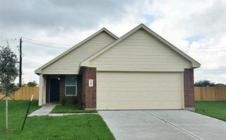 12306 Dawns Edge Drive, Houston, TX 77048