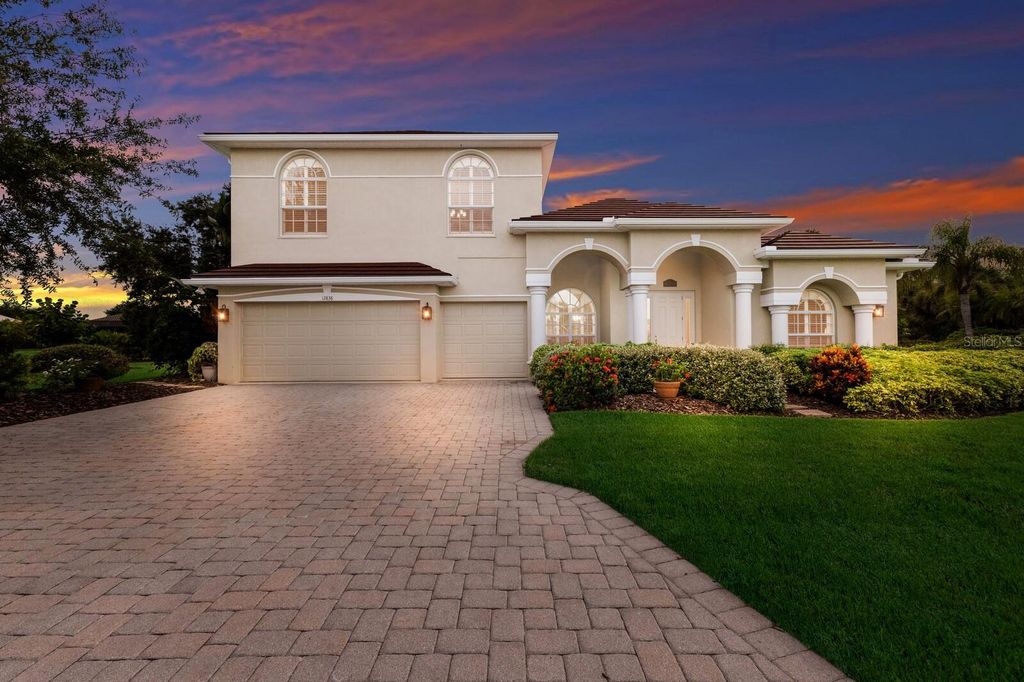 Image 3 of property listing at 12838 DAISY PLACE, Bradenton, FL 34212