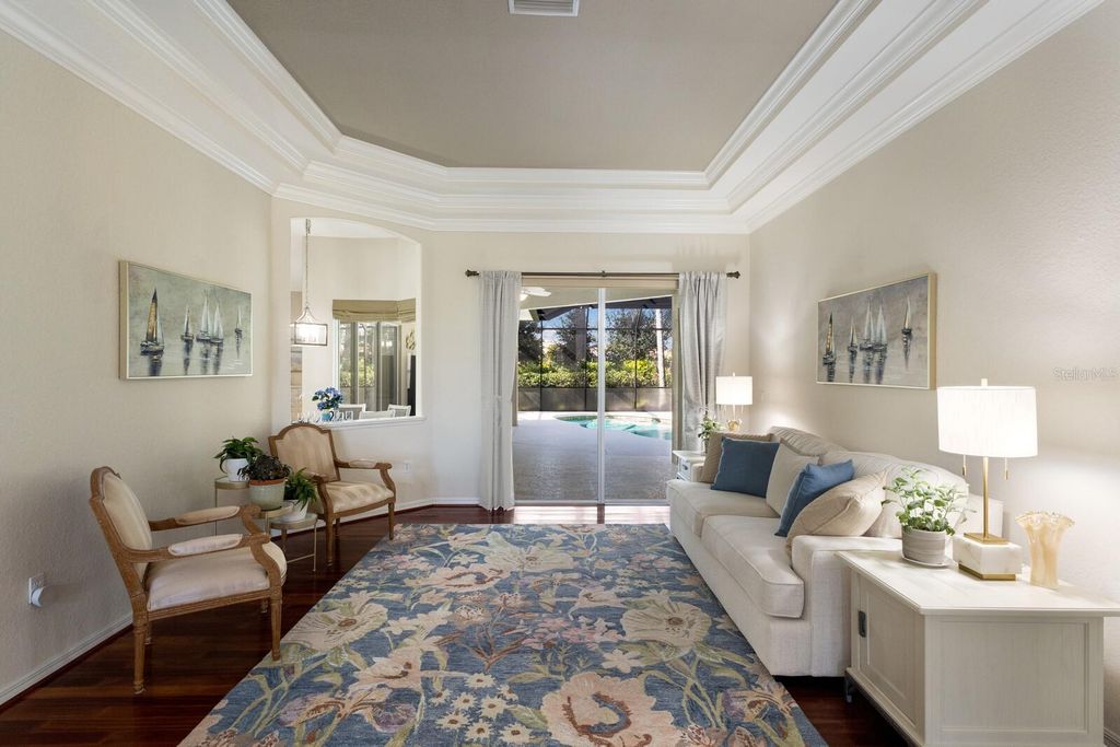 Image 9 of property listing at 12838 DAISY PLACE, Bradenton, FL 34212