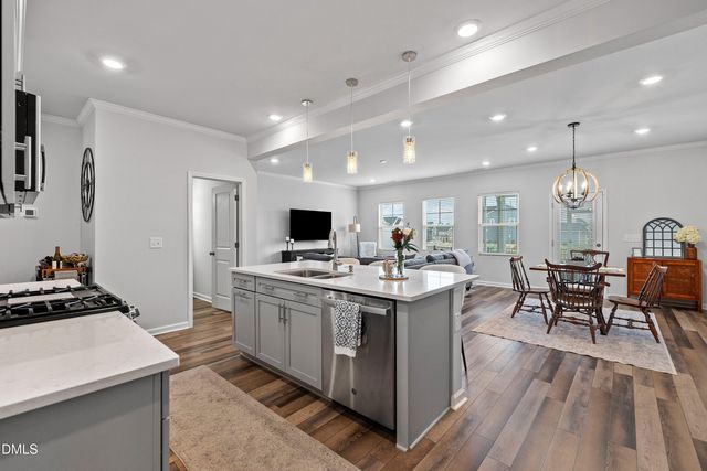 5822 Empathy Lane, Raleigh, NC 27616