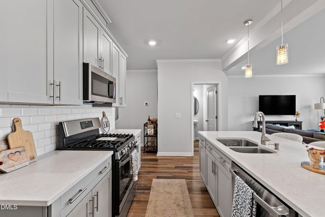 5822 Empathy Lane, Raleigh, NC 27616