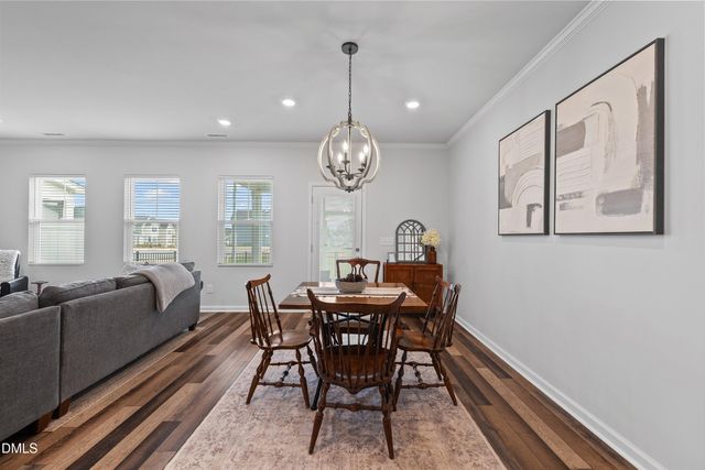 5822 Empathy Lane, Raleigh, NC 27616