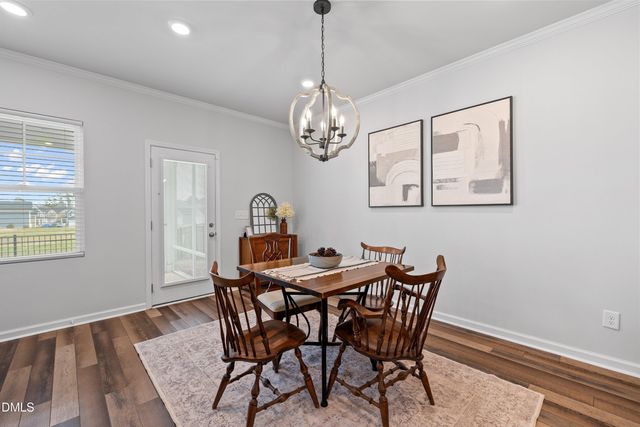 5822 Empathy Lane, Raleigh, NC 27616