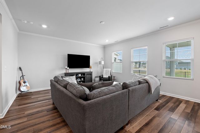 5822 Empathy Lane, Raleigh, NC 27616