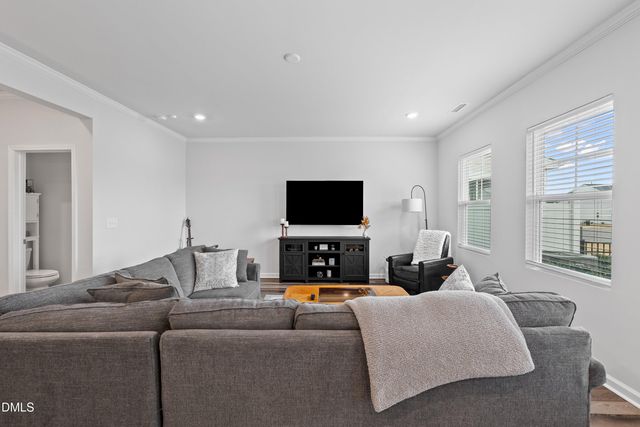 5822 Empathy Lane, Raleigh, NC 27616