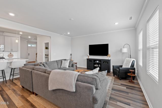 5822 Empathy Lane, Raleigh, NC 27616