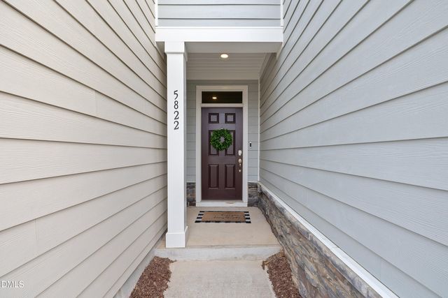 5822 Empathy Lane, Raleigh, NC 27616