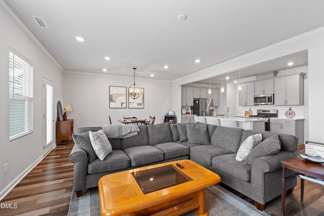 5822 Empathy Lane, Raleigh, NC 27616