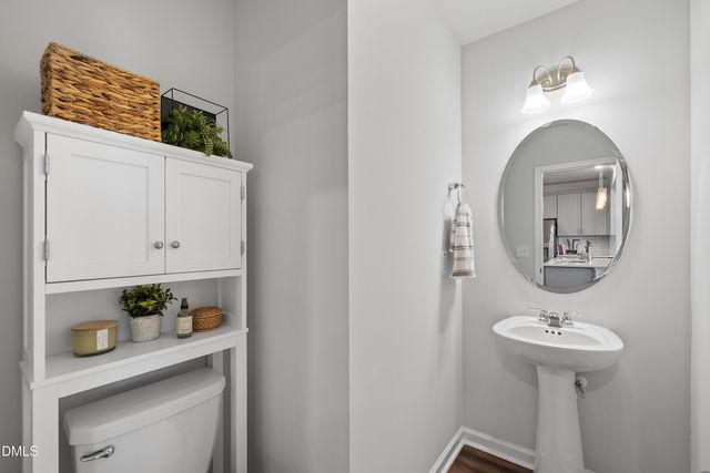 5822 Empathy Lane, Raleigh, NC 27616