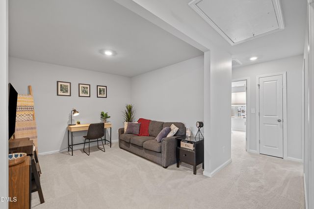 5822 Empathy Lane, Raleigh, NC 27616