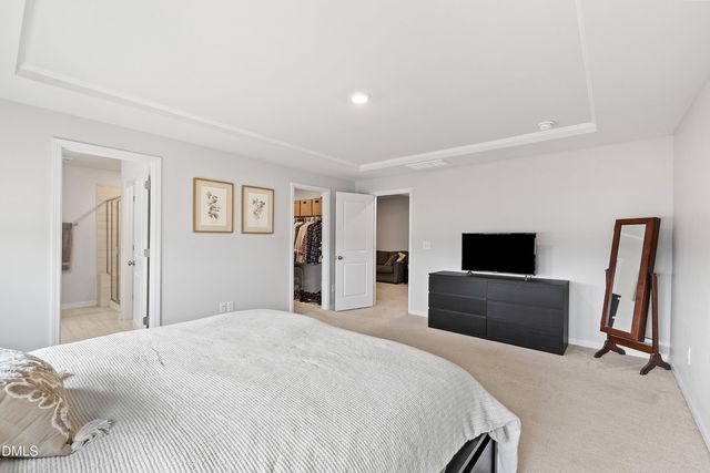 5822 Empathy Lane, Raleigh, NC 27616