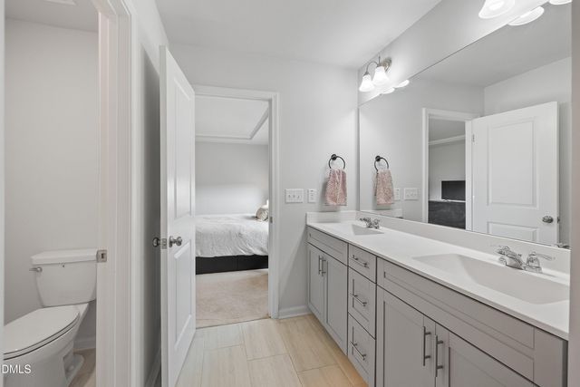 5822 Empathy Lane, Raleigh, NC 27616